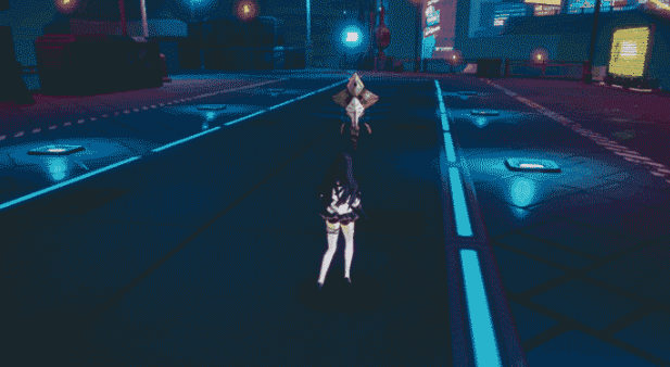 《幻塔》凛夜-影织攻略 全能女王的自我修养