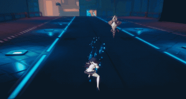 《幻塔》凛夜-影织攻略 全能女王的自我修养