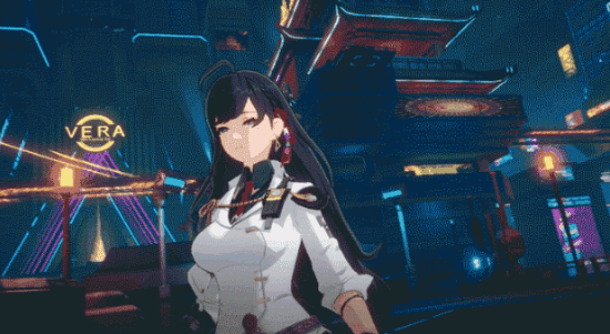 《幻塔》凛夜-影织攻略 全能女王的自我修养