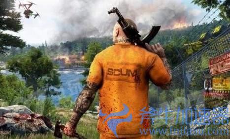 scum配置要求（人渣游戏最低配置是什么？）(scum配置要求比英雄联盟高吗)