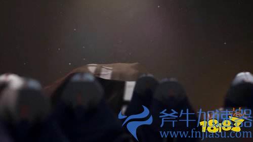 《幻塔》海外版注册破百万 将于今年年内上线