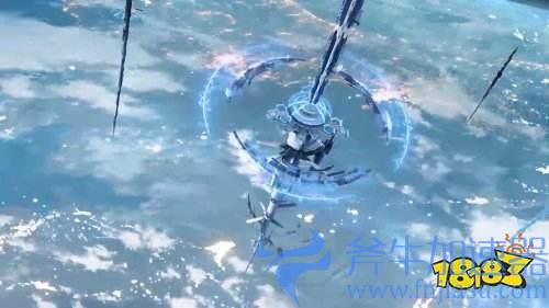 《幻塔》海外版注册破百万 将于今年年内上线