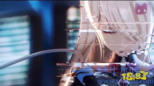 《幻塔》海外版注册破百万 将于今年年内上线