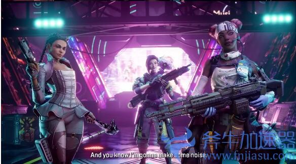 《Apex英雄手游》新赛季即将上线 第二个独占英雄公布(apex英雄手游下载)