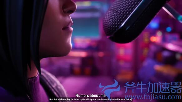 《Apex英雄手游》新赛季即将上线 第二个独占英雄公布(apex英雄手游下载)