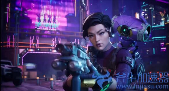 《Apex英雄手游》新赛季即将上线 第二个独占英雄公布(apex英雄手游下载)