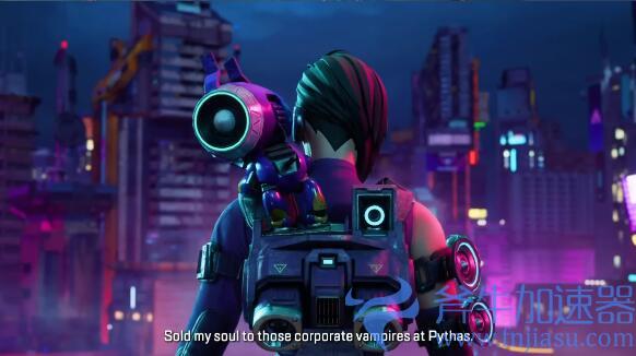 《Apex英雄手游》新赛季即将上线 第二个独占英雄公布(apex英雄手游下载)