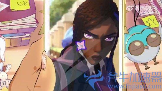 《英雄联盟》星之守护者2022活动新预告 7月15日闪耀登场(英雄联盟星之守护者2022)