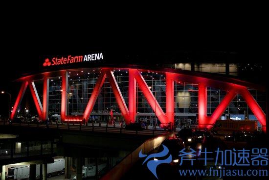 《英雄联盟》S12半决赛举办地更换为亚特兰大:打造绝佳的比赛体验(英雄联盟s1有哪些英雄)