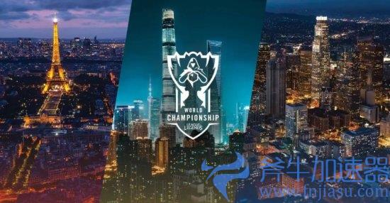 《英雄联盟》S12半决赛举办地更换为亚特兰大:打造绝佳的比赛体验(英雄联盟s1有哪些英雄)
