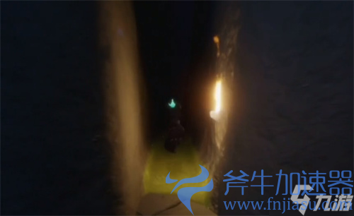 光遇秘密基地顶楼在哪 秘密顶楼到达方法分享