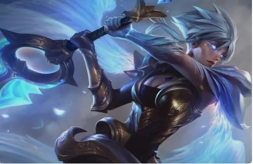 《英雄联盟》官博公告：全球点券调控 平均涨幅15%