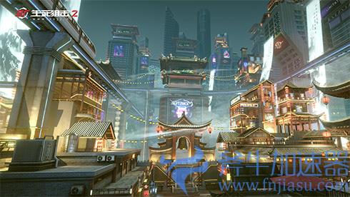 《生死狙击2》今日公测!周杰伦邀您重燃枪战热血(《生死狙击2》电影在线)