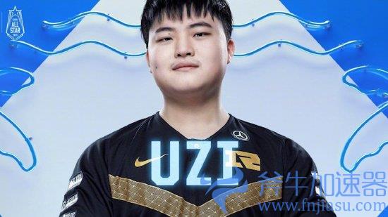抖音回应Uzi封号：平台应对方本人要求封禁(抖音uzi是什么意思)