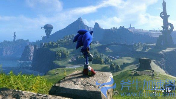 《索尼克边境》发售日泄露!11月8号上线!有D加密!