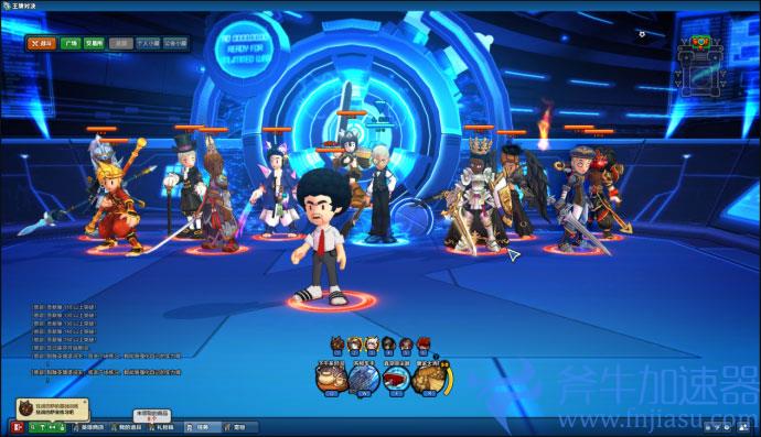 全新升级，王者归来！《王牌对决》7月18日开启删档测试(王者怎么升级)