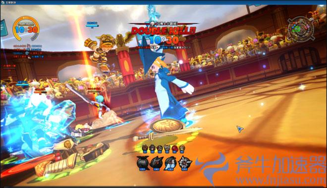 全新升级，王者归来！《王牌对决》7月18日开启删档测试(王者怎么升级)