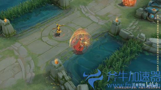 王者荣耀86西游唐三藏皮肤公布!原版配音演员献声