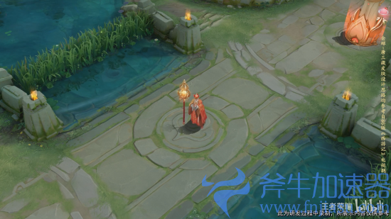 王者荣耀86西游唐三藏皮肤公布!原版配音演员献声