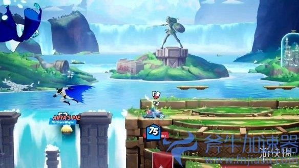 《多元宇宙大乱斗》公布新预告片 介绍升级和奖励机制(多元宇宙大乱斗游戏下载)