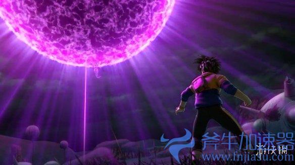 《龙珠：破界斗士》发售日公布！10月14号上市！(《龙珠：破界斗士》)