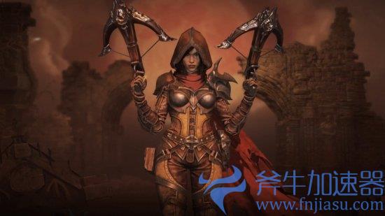 曝《暗黑破坏神：不朽》国服7月25日推出 网易股票涨幅扩大(暗黑破坏神3攻略)