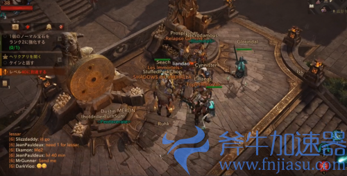 暗黑手游重现经典，轻量化MMO获得广大玩家喜爱(经典的暗黑系手游)