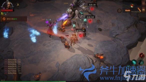 《暗黑破坏神不朽》巴尔副本怎么打