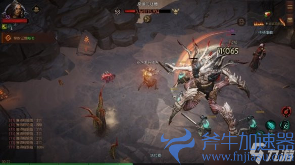 《暗黑破坏神不朽》巴尔副本怎么打