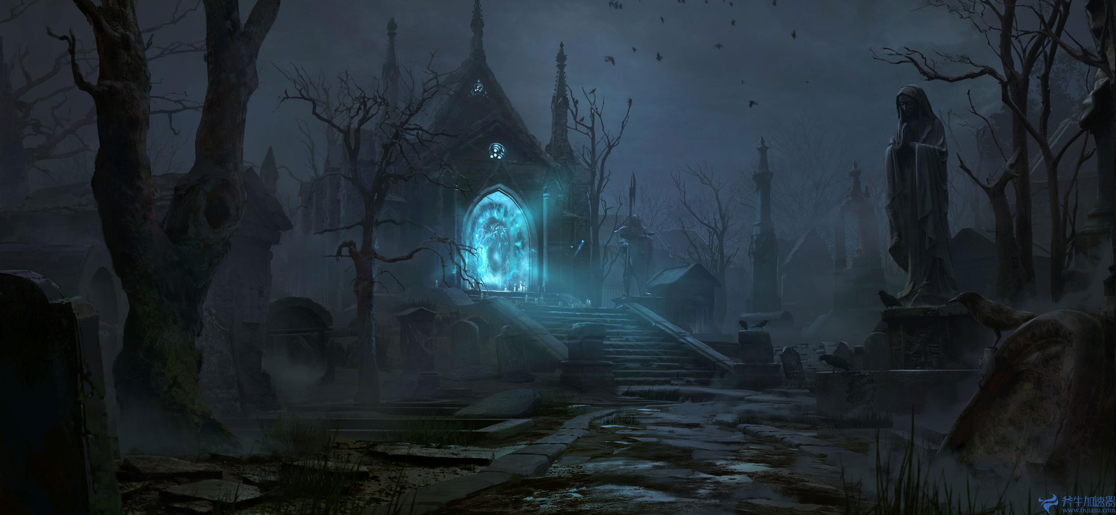 暗黑破坏神不朽开服职业怎么选择(暗黑破坏神不朽开服时间)