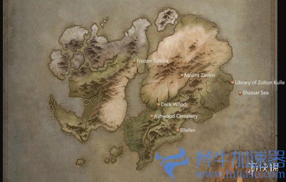 《暗黑不朽》游侠数据助手上线！可查数据、模拟配装