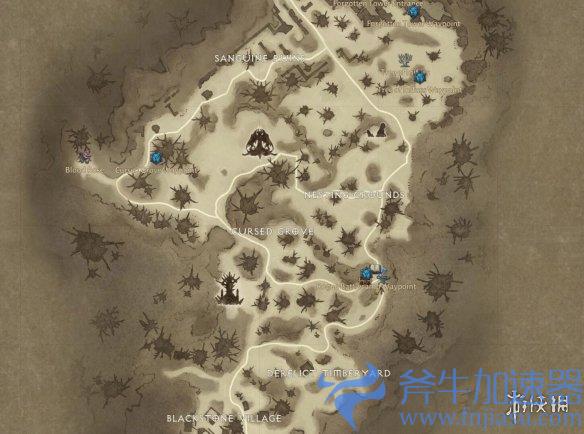 《暗黑不朽》游侠数据助手上线！可查数据、模拟配装