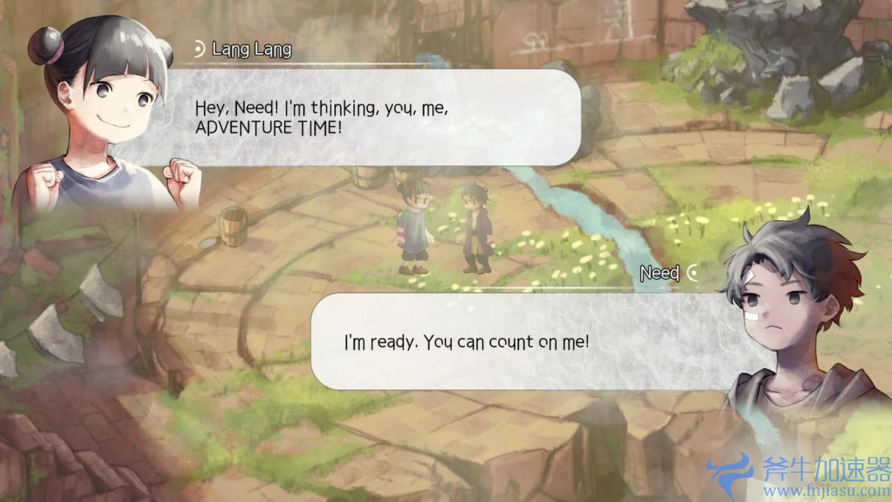 韩式打塔RPG《塔：前往底部》 将于今年秋季登陆PC(韩式rpg手游)