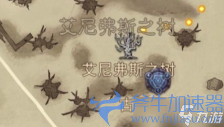 《暗黑破坏神不朽》黑森林地图探索攻略