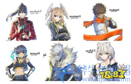 每周游戏报：制售原神外挂获刑四年、RNG官宣Ana替补、异度神剑3发售