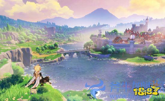 每周游戏报：制售原神外挂获刑四年、RNG官宣Ana替补、异度神剑3发售