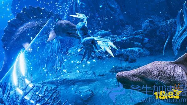 每周游戏报：制售原神外挂获刑四年、RNG官宣Ana替补、异度神剑3发售