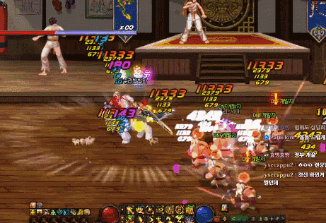 dnf瞎子是百分比伤还是固伤（dnf阿修罗百分比和固伤哪个伤害高）(dnf瞎子是百分比伤害技能)