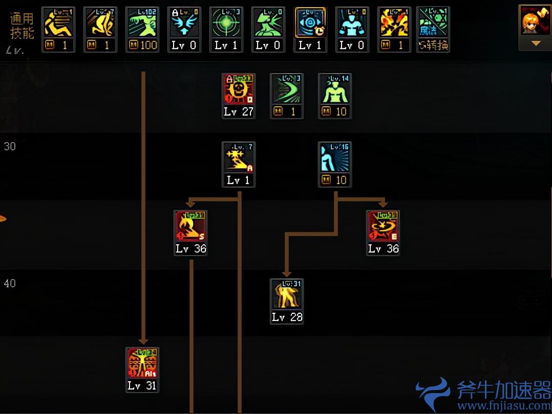 dnf瞎子是百分比伤还是固伤（dnf阿修罗百分比和固伤哪个伤害高）(dnf瞎子是百分比伤害技能)