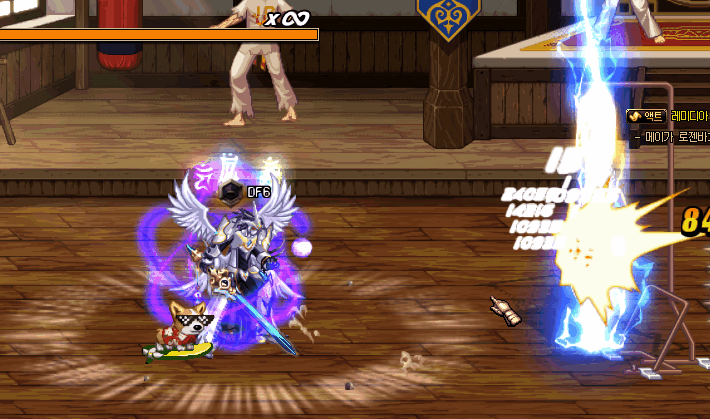 dnf瞎子是百分比伤还是固伤（dnf阿修罗百分比和固伤哪个伤害高）(dnf瞎子是百分比伤害技能)