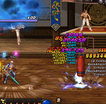 dnf瞎子是百分比伤还是固伤（dnf阿修罗百分比和固伤哪个伤害高）(dnf瞎子是百分比伤害技能)