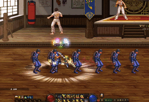 dnf瞎子是百分比伤还是固伤（dnf阿修罗百分比和固伤哪个伤害高）(dnf瞎子是百分比伤害技能)