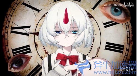 18岁魔法少女，从天空坠落(18岁魔法少女)