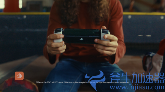 PS官方授权手机手柄公布 适配《原神》《使命召唤手游》等(ps手机版官方免费下载)