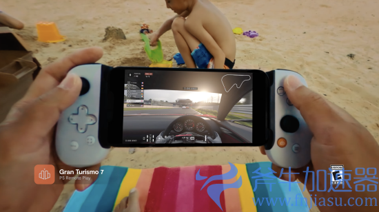 PS官方授权手机手柄公布 适配《原神》《使命召唤手游》等(ps官方授权店)