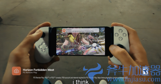 PS官方授权手机手柄公布 适配《原神》《使命召唤手游》等(ps官方授权店)