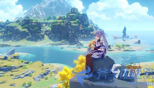 2022官服原神在哪下载 原神官服下载地址分享(飞飞2022官服)