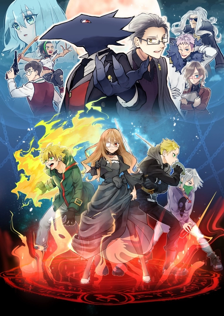 恶魔与少女携手复仇故事《被虐的诺艾尔》Xbox  /Microsoft  Store  版正式发受