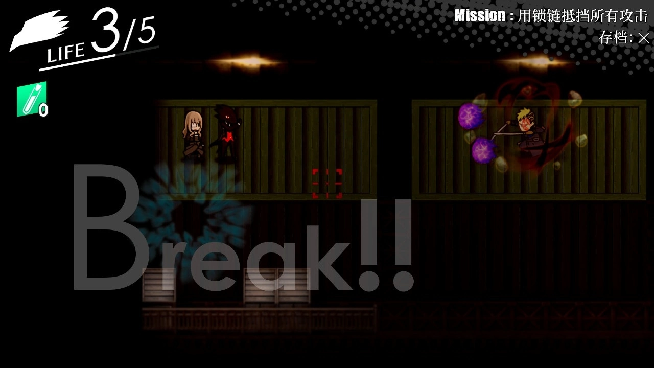 恶魔与少女携手复仇故事《被虐的诺艾尔》Xbox  /Microsoft  Store  版正式发受