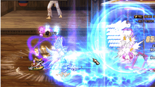 dnf瞎子是百分比伤还是固伤（dnf阿修罗百分比和固伤哪个伤害高）(dnf瞎子是百分比伤害技能)